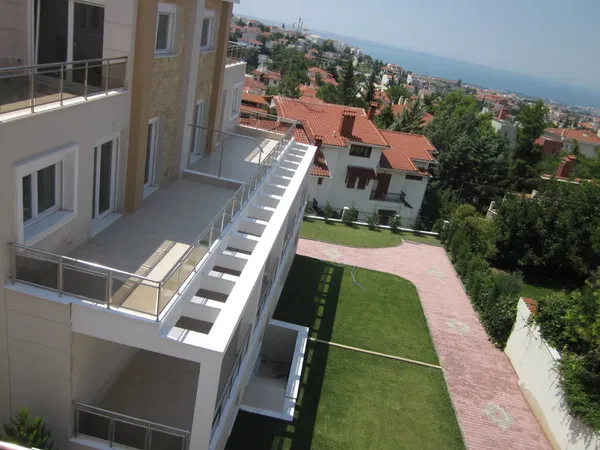Five-Bedroom Sea View Villa for Sale in Panorama Thessaloniki, Thessaloniki Eastern Suburbs — photo 5
