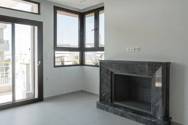 Four-Bedroom Sea-View Apartment for Sale in Kalamaria, Thessaloniki Eastern Suburbs — photo 4