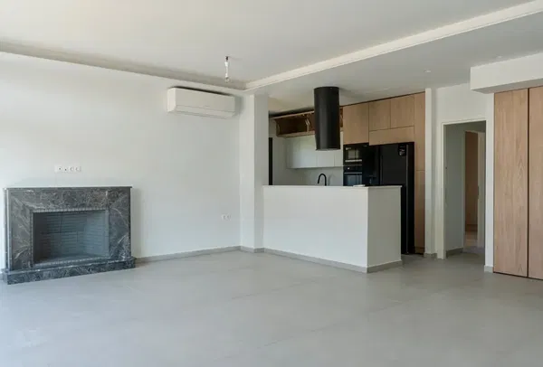 Four-Bedroom Sea-View Apartment for Sale in Kalamaria, Thessaloniki Eastern Suburbs — photo 5