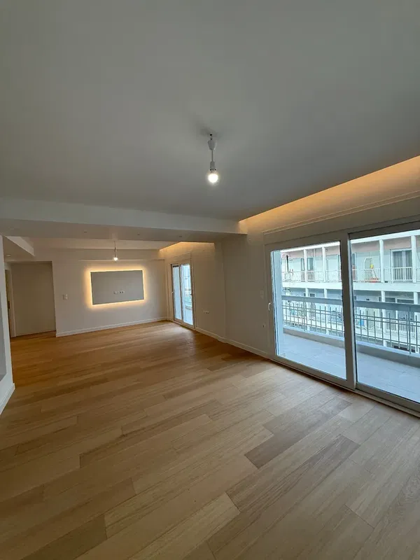 Three-Bedroom Sea-View Apartment for Sale in Nea Paralia Thessaloniki, Thessaloniki — photo 2