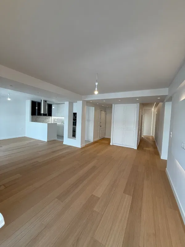 Three-Bedroom Sea-View Apartment for Sale in Nea Paralia Thessaloniki, Thessaloniki — photo 3