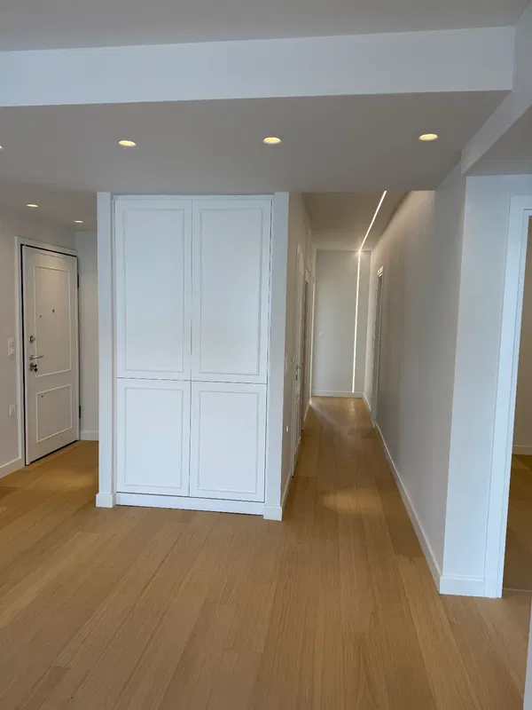 Three-Bedroom Sea-View Apartment for Sale in Nea Paralia Thessaloniki, Thessaloniki — photo 5