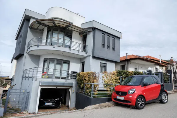 275 m² Villa with Four Bedrooms for Sale in Pilea Thessaloniki, Thessaloniki