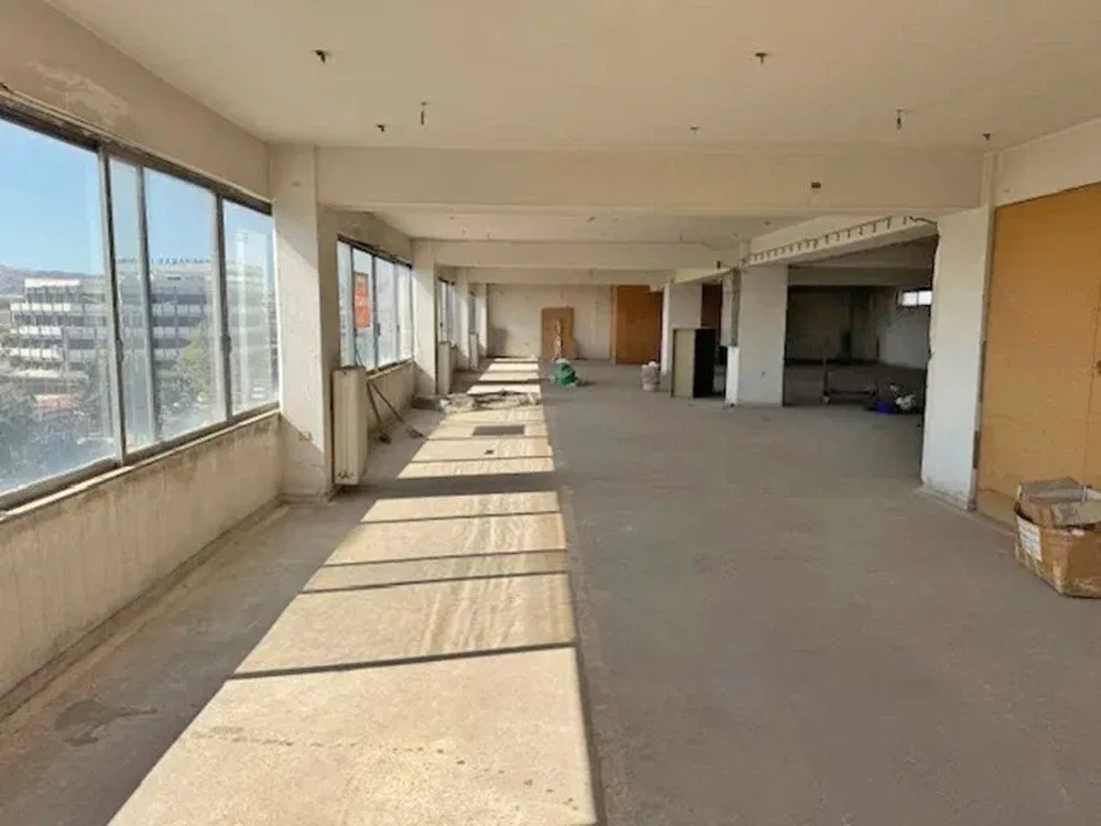 632 m² Commercial Space for Sale in Center Athens, Athens Center