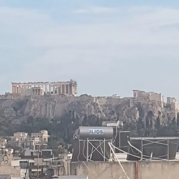 380 m² Commercial Space for Sale in Center Athens, Athens Center — photo 2