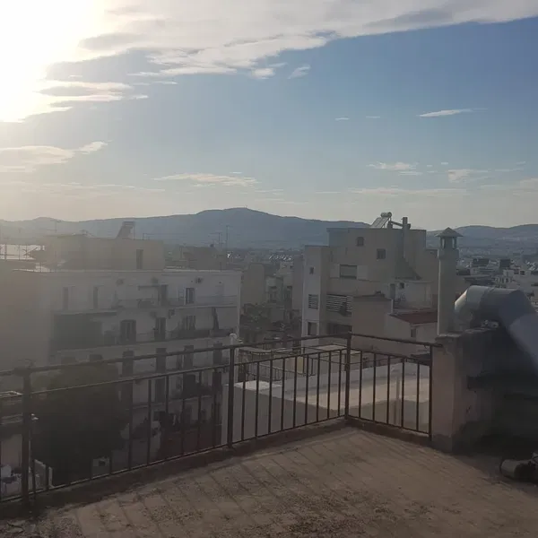 380 m² Commercial Space for Sale in Center Athens, Athens Center