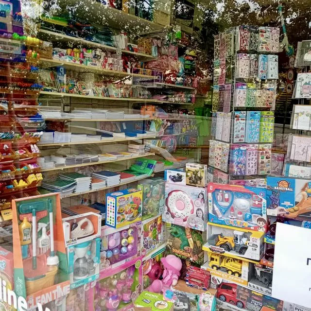90 m² Business for Sale in Goudi, Athens Center