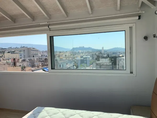 Renovated Building for Sale in Center Athens, Metaxourgeio — photo 2