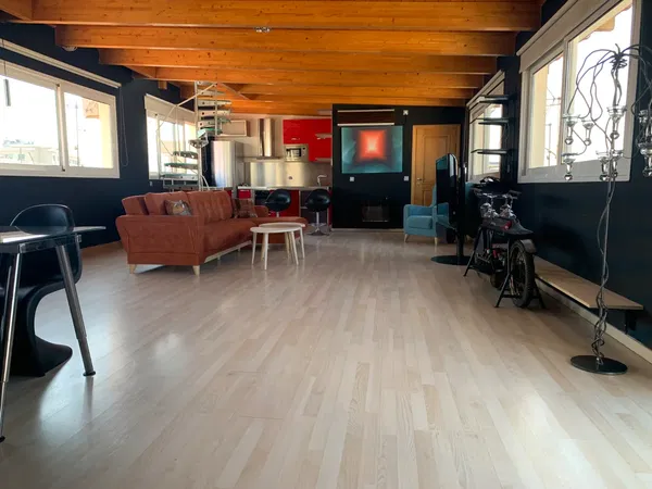 Renovated Building for Sale in Center Athens, Metaxourgeio — photo 4