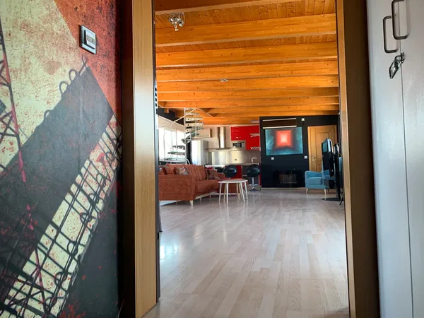 Renovated Building for Sale in Center Athens, Metaxourgeio — photo 5