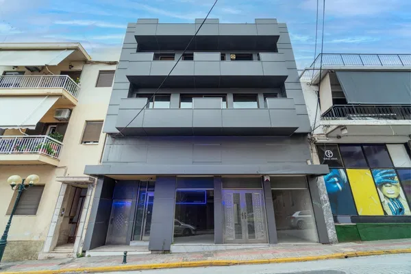 Building for Sale in Agios Dimitrios, Athens Center