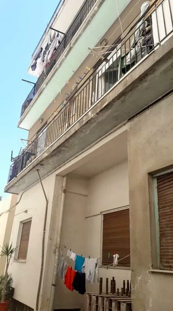 Building for Sale in Agios Ioannis Renti, Piraeus — photo 2