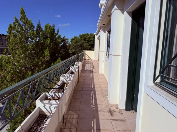 Building for Sale in Tavros, Athens Center — photo 5