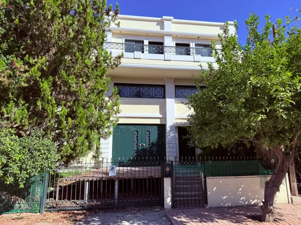 Building for Sale in Tavros, Athens Center — photo 2