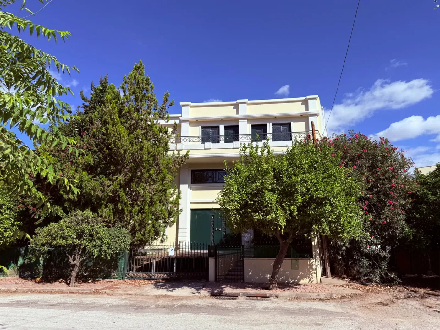 Building for Sale in Tavros, Athens Center