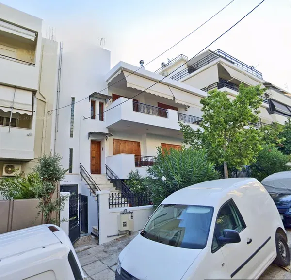 340 m² Building for Sale in Alimos, Athens Southern suburbs — photo 2