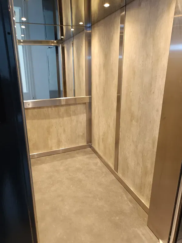 2400 m² Building for Sale in Ano Patisia, Athens Center — photo 2