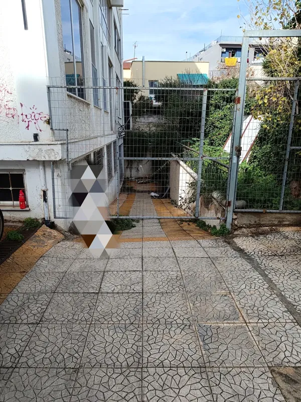 2400 m² Building for Sale in Ano Patisia, Athens Center — photo 5