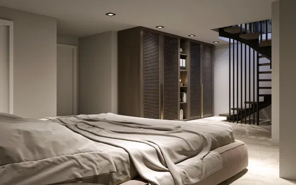 30 m² Apartment with One Bedrooms for Sale in Gazi - Metaxourgio - Votanikos, Metaxourgeio — photo 3
