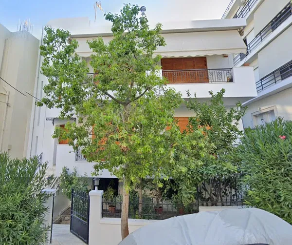 125 m² Apartment with Three Bedrooms for Sale in Alimos, Athens Southern suburbs — photo 2