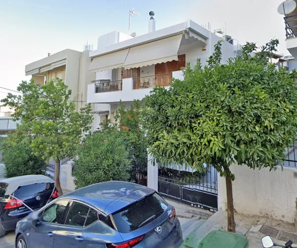 125 m² Apartment with Three Bedrooms for Sale in Alimos, Athens Southern suburbs — photo 3