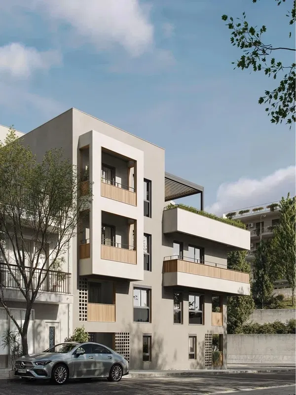 One-Bedroom Apartment for Sale in Ilioupoli, Athens Southern suburbs — photo 4