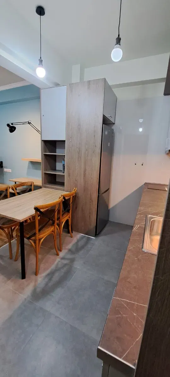 51 m² One-Bedroom Renovated Apartment for Sale in Kypseli, Athens Center — photo 5