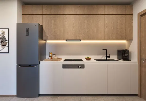 One-Bedroom Apartment for Sale in Pagrati, Athens Center — photo 4