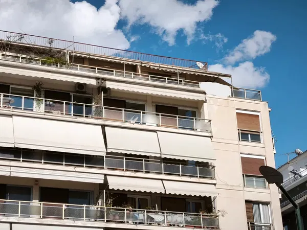Sea-View Four-Bedroom Apartment for Sale in Piraeus — photo 4