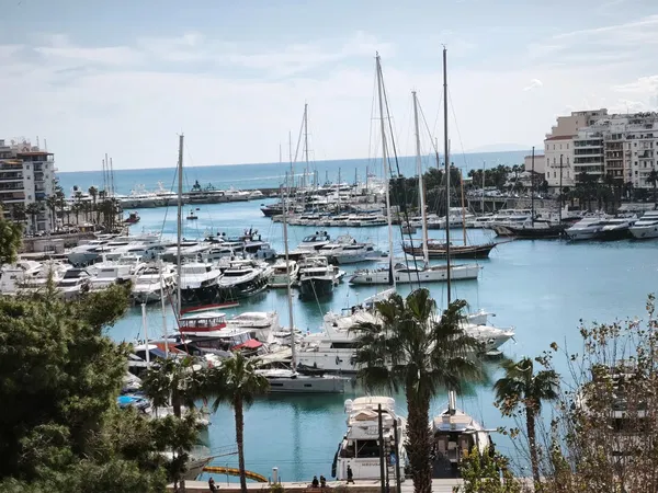 Sea-View Four-Bedroom Apartment for Sale in Piraeus