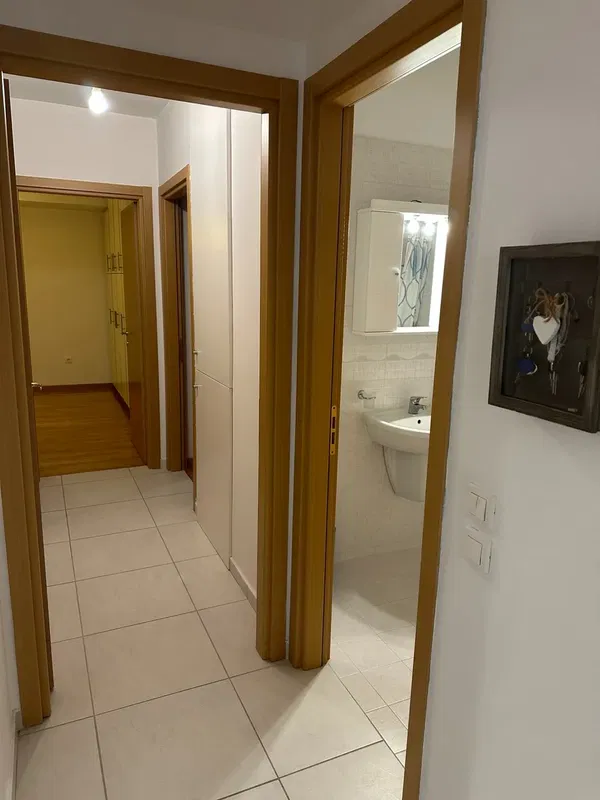 110 m² Apartment with Three Bedrooms for Sale in Neo Faliro, Piraeus — photo 4
