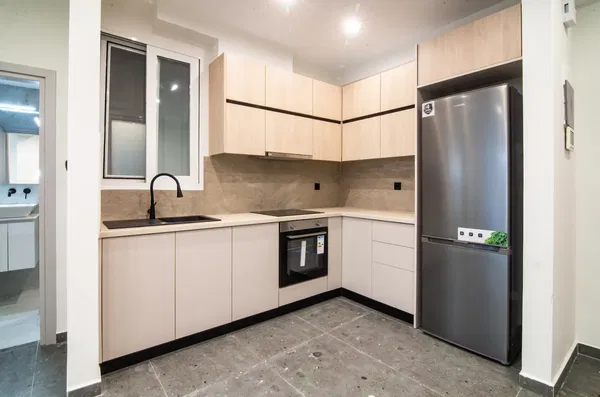 55 m² Apartment with One Bedrooms for Sale in Piraeus — photo 4