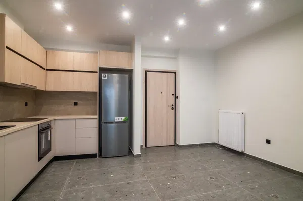 55 m² Apartment with One Bedrooms for Sale in Piraeus — photo 2