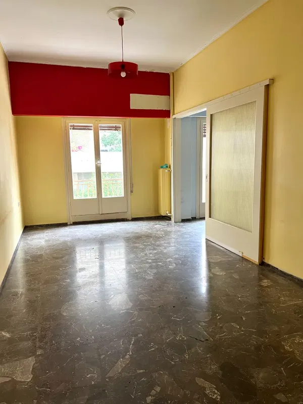 Two-Bedroom Apartment for Sale in Terpsithea, Piraeus — photo 2