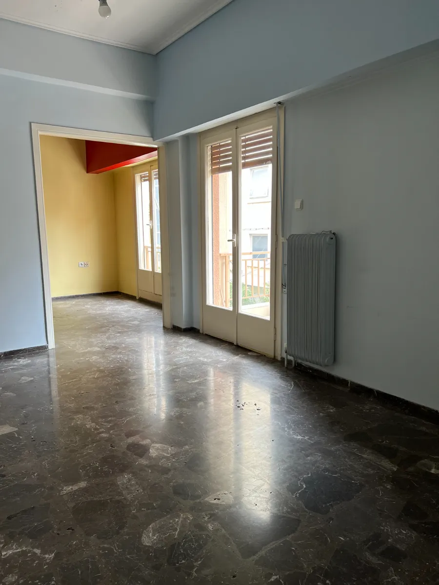 Two-Bedroom Apartment for Sale in Terpsithea, Piraeus
