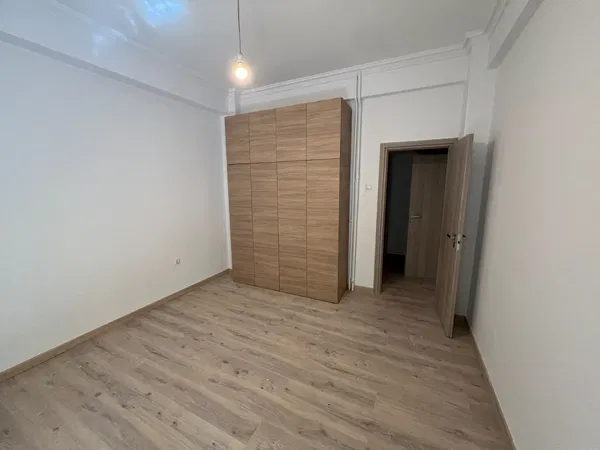 93 m² Two-Bedroom Renovated Apartment for Sale in Kypseli, Athens Center — photo 3
