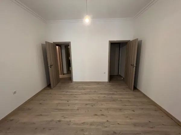 93 m² Two-Bedroom Renovated Apartment for Sale in Kypseli, Athens Center