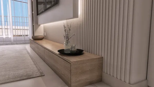 30 m² One-Bedroom Renovated Apartment for Sale in Sepolia, Athens Center — photo 4