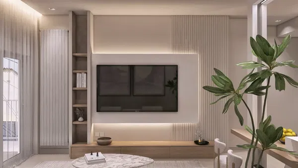 30 m² One-Bedroom Renovated Apartment for Sale in Sepolia, Athens Center — photo 2