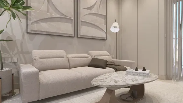 30 m² One-Bedroom Renovated Apartment for Sale in Sepolia, Athens Center — photo 3