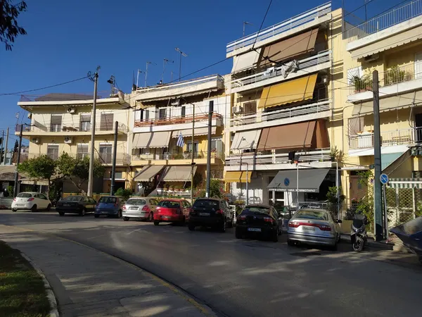 One-Bedroom Apartment for Sale in Agios Ioannis Renti, Piraeus — photo 3