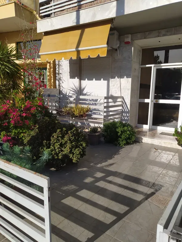 One-Bedroom Apartment for Sale in Agios Ioannis Renti, Piraeus