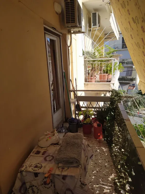 One-Bedroom Apartment for Sale in Agios Ioannis Renti, Piraeus — photo 5