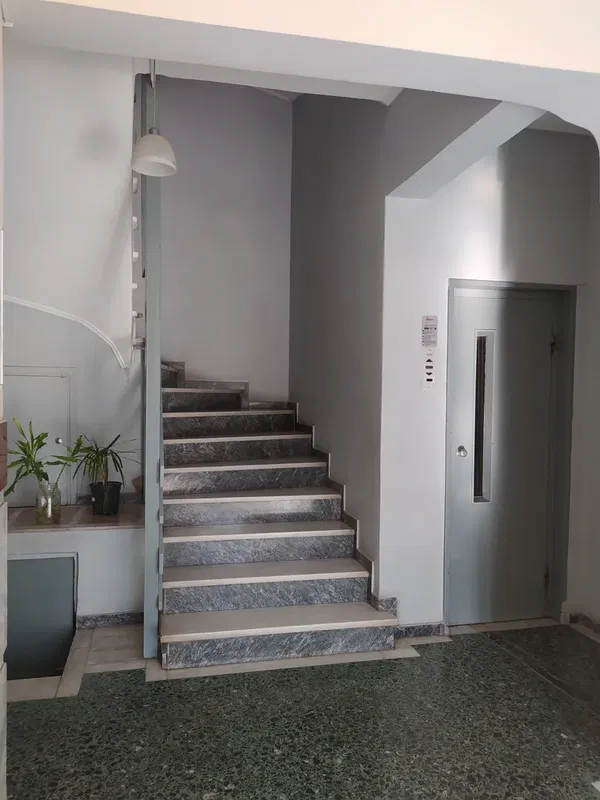One-Bedroom Apartment for Sale in Agios Ioannis Renti, Piraeus — photo 2