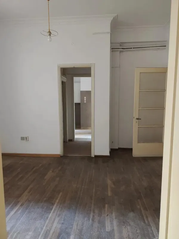 One-Bedroom Apartment for Sale in Center Athens, Athens Center with Elevater