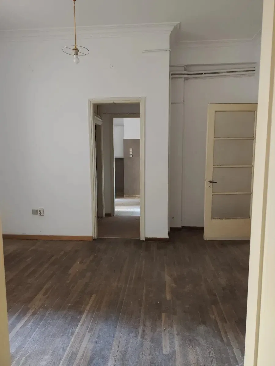 One-Bedroom Apartment for Sale in Center Athens, Athens Center with Elevater