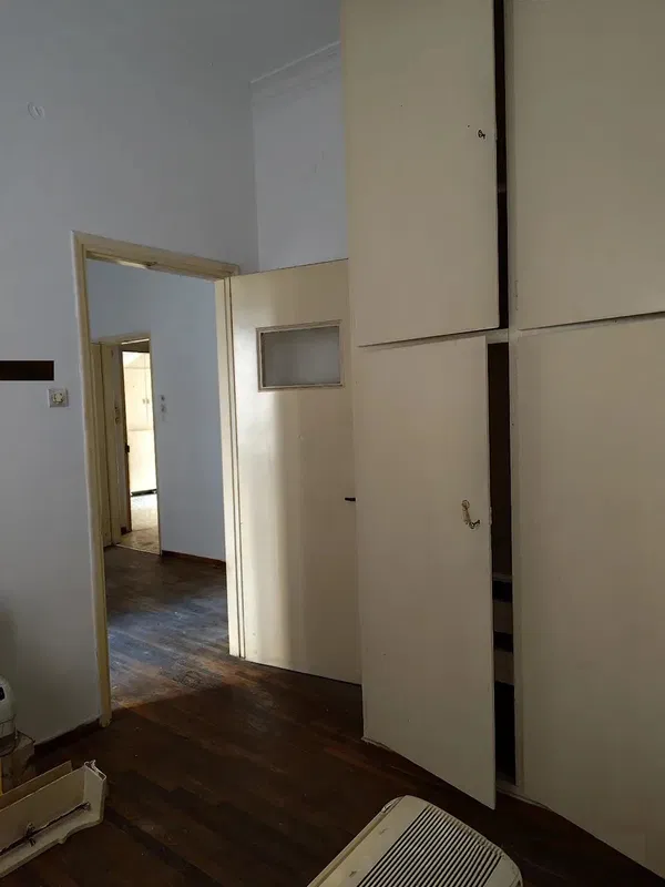 One-Bedroom Apartment for Sale in Center Athens, Athens Center with Elevater — photo 3