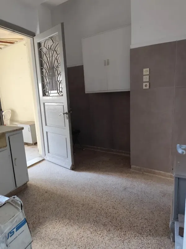 One-Bedroom Apartment for Sale in Center Athens, Athens Center with Elevater — photo 4