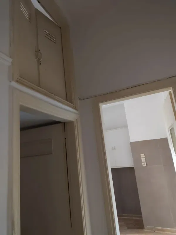 One-Bedroom Apartment for Sale in Center Athens, Athens Center with Elevater — photo 5