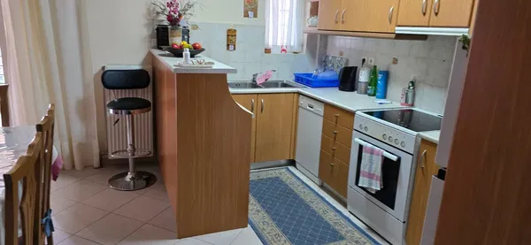 72 m² Two-Bedroom Apartment for Sale in Kypseli, Athens Center — photo 5